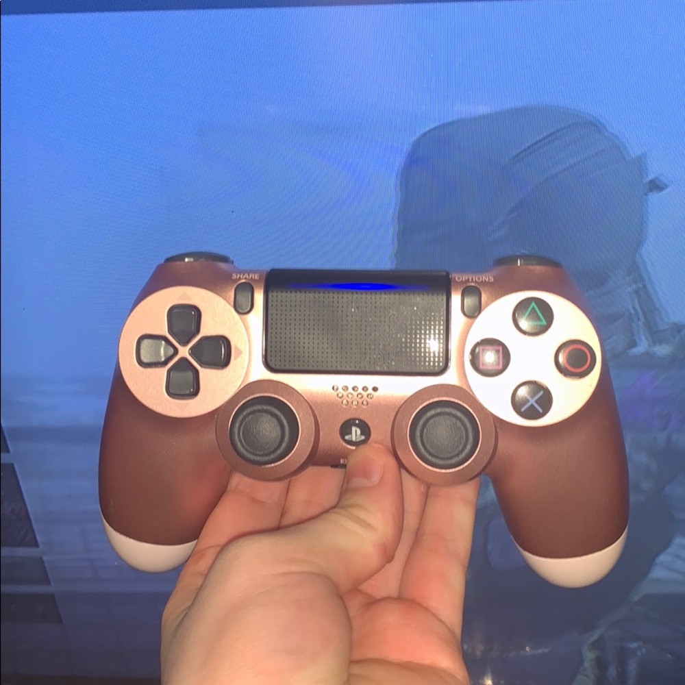 Ps4 controller